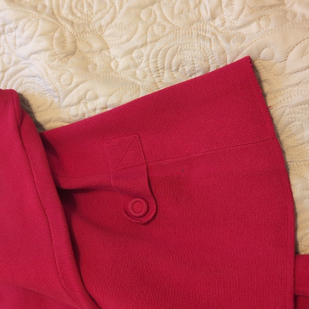 Land's End Sweater Jacket - Picture 5 of 6